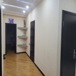 Satılır 3 otaqlı Yeni Tikili, Nəsimi metrosu, 9-cu mikrorayon, Binəqədi rayonu 12