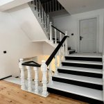 Kirayə (aylıq) 10 otaqlı Həyət evi/villa, Azadlıq metrosu, 8-ci mikrorayon, Binəqədi rayonu 10