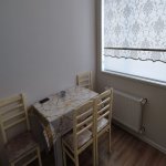Kirayə (aylıq) 1 otaqlı Yeni Tikili, İnşaatçılar metrosu, Yasamal qəs., Yasamal rayonu 8