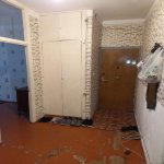 Satılır 3 otaqlı Köhnə Tikili, Nəsimi metrosu, 9-cu mikrorayon, Binəqədi rayonu 16