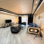 Satılır 3 otaqlı Yeni Tikili, Ağ şəhər, Xətai rayonu 4