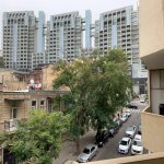 Kirayə (aylıq) 4 otaqlı Köhnə Tikili, İçərişəhər metrosu, Səbail rayonu 1
