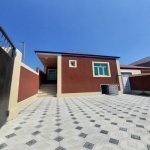 Продажа 3 комнат Дома/Виллы, м. Короглу метро, пос. Забрат, Сабунчу район 1