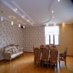 Kirayə (aylıq) 5 otaqlı Həyət evi/villa, Həzi Aslanov metrosu, Xətai rayonu 5