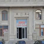 Satılır 8 otaqlı Ofis, Xətai metrosu, Ağ şəhər, Xətai rayonu 6
