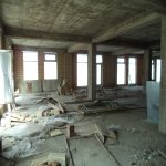 Kirayə (aylıq) Obyekt, Yeni Günəşli qəs., Heydər Əliyev Mərkəzi, Suraxanı rayonu 16