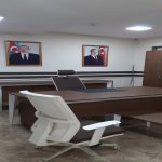 Kirayə (aylıq) 5 otaqlı Ofis, Elmlər akademiyası metrosu, Yasamal rayonu 2