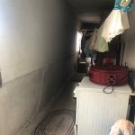 Продажа 2 комнатная Вторичка, İnşaatçılar метро, пос. Йени Ясамал, Ясамал район 17