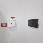 Kirayə (aylıq) 1 otaqlı Ofis, Ulduz metrosu, Nərimanov rayonu 12