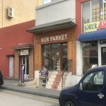 Satılır Obyekt, Gənclik metrosu, Nərimanov rayonu 4