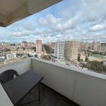 Satılır 3 otaqlı Yeni Tikili, Qara Qarayev metrosu, Nizami rayonu 25