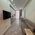 Аренда 2 комнатная Новостройка, м. 8 Ноябрь метро, Насими район 3