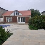 Kirayə (aylıq) 3 otaqlı Həyət evi/villa, Mərdəkan, Xəzər rayonu 1