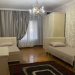 Kirayə (aylıq) 3 otaqlı Yeni Tikili, 28 May metrosu, Nəsimi rayonu 3