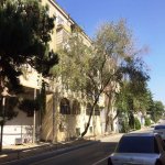 Satılır 3 otaqlı Köhnə Tikili, Nərimanov rayonu 1