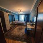 Satılır 3 otaqlı Yeni Tikili, Neftçilər metrosu, Bakıxanov qəs., Sabunçu rayonu 4