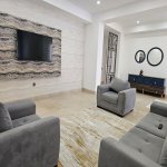 Kirayə (aylıq) 10 otaqlı Bağ evi, Xəzər rayonu 16