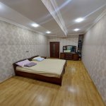 Посуточно 3 комнат Новостройка, м. Хетаи метро, Белый город, AGA Бизнес Центр, Хетаи район 5