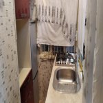 Kirayə (aylıq) 1 otaqlı Köhnə Tikili, 28 May metrosu, Nəsimi rayonu 5