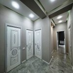 Satılır 3 otaqlı Yeni Tikili, Həzi Aslanov metrosu, Xətai rayonu 8