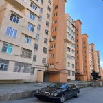 Satılır 3 otaqlı Köhnə Tikili, Həzi Aslanov metrosu, Əhmədli, Xətai rayonu 1