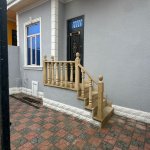 Satılır 2 otaqlı Həyət evi/villa, Koroğlu metrosu, Zabrat qəs., Sabunçu rayonu 12