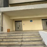Satılır 4 otaqlı Yeni Tikili, Həzi Aslanov metrosu, Köhnə Günəşli qəs., Xətai rayonu 2