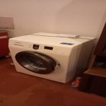 Kirayə (aylıq) 2 otaqlı Həyət evi/villa, Nizami metrosu, Yasamal rayonu 3
