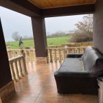Kirayə (günlük) 3 otaqlı Həyət evi/villa İsmayıllı 6