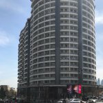 Продажа 4 комнат Новостройка, Nizami метро, Ясамал район 1