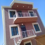 Satılır 5 otaqlı Həyət evi/villa, Neftçilər metrosu, Balaxanı qəs., Sabunçu rayonu 4