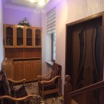 Kirayə (aylıq) 7 otaqlı Həyət evi/villa, Badamdar qəs., Səbail rayonu 13