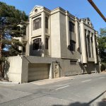 Satılır 6 otaqlı Həyət evi/villa, Elmlər akademiyası metrosu, Yasamal rayonu 1