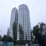 Продажа 2 комнат Новостройка, м. Эльмляр Академиясы метро, Ясамал район 1