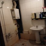 Kirayə (aylıq) 3 otaqlı Köhnə Tikili, Nəsimi metrosu, 6-cı mikrorayon, Binəqədi rayonu 3