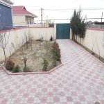 Satılır 3 otaqlı Həyət evi/villa, Zabrat qəs., Sabunçu rayonu 6