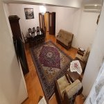 Kirayə (günlük) 3 otaqlı Köhnə Tikili, 28 May metrosu, 28 Mall, Nəsimi rayonu 6