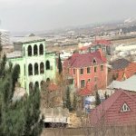 Satılır 4 otaqlı Yeni Tikili, Qara Qarayev metrosu, 8-ci kilometr, Nizami rayonu 19