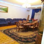 Satılır 6 otaqlı Həyət evi/villa, Gənclik metrosu, Nərimanov rayonu 8