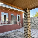 Satılır 3 otaqlı Həyət evi/villa, Masazır, Abşeron rayonu 4