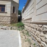 Satılır 6 otaqlı Həyət evi/villa, Həzi Aslanov metrosu, H.Aslanov qəs., Xətai rayonu 3
