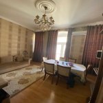 Satılır 1 otaqlı Köhnə Tikili, Səbail rayonu 5