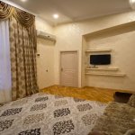 Kirayə (aylıq) 10 otaqlı Həyət evi/villa, Elmlər akademiyası metrosu, Badamdar qəs., Səbail rayonu 18