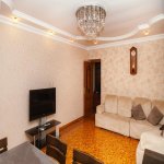 Kirayə (aylıq) 4 otaqlı Köhnə Tikili, 28 May metrosu, Nəsimi rayonu 4