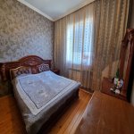 Satılır 3 otaqlı Həyət evi/villa, Koroğlu metrosu, Zabrat qəs., Sabunçu rayonu 13