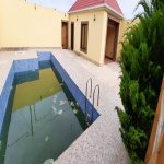 Kirayə (aylıq) 4 otaqlı Həyət evi/villa, Mərdəkan, Xəzər rayonu 15