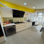 Kirayə (aylıq) 3 otaqlı Yeni Tikili, Xətai metrosu, Ağ şəhər, Xətai rayonu 19