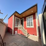 Satılır 3 otaqlı Həyət evi/villa, Binəqədi qəs., Binəqədi rayonu 1