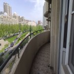 Kirayə (aylıq) 3 otaqlı Yeni Tikili, Sahil metrosu, Qış parkı, Nəsimi rayonu 9