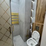 Kirayə (aylıq) 4 otaqlı Yeni Tikili, Ağ şəhər, Xətai rayonu 26